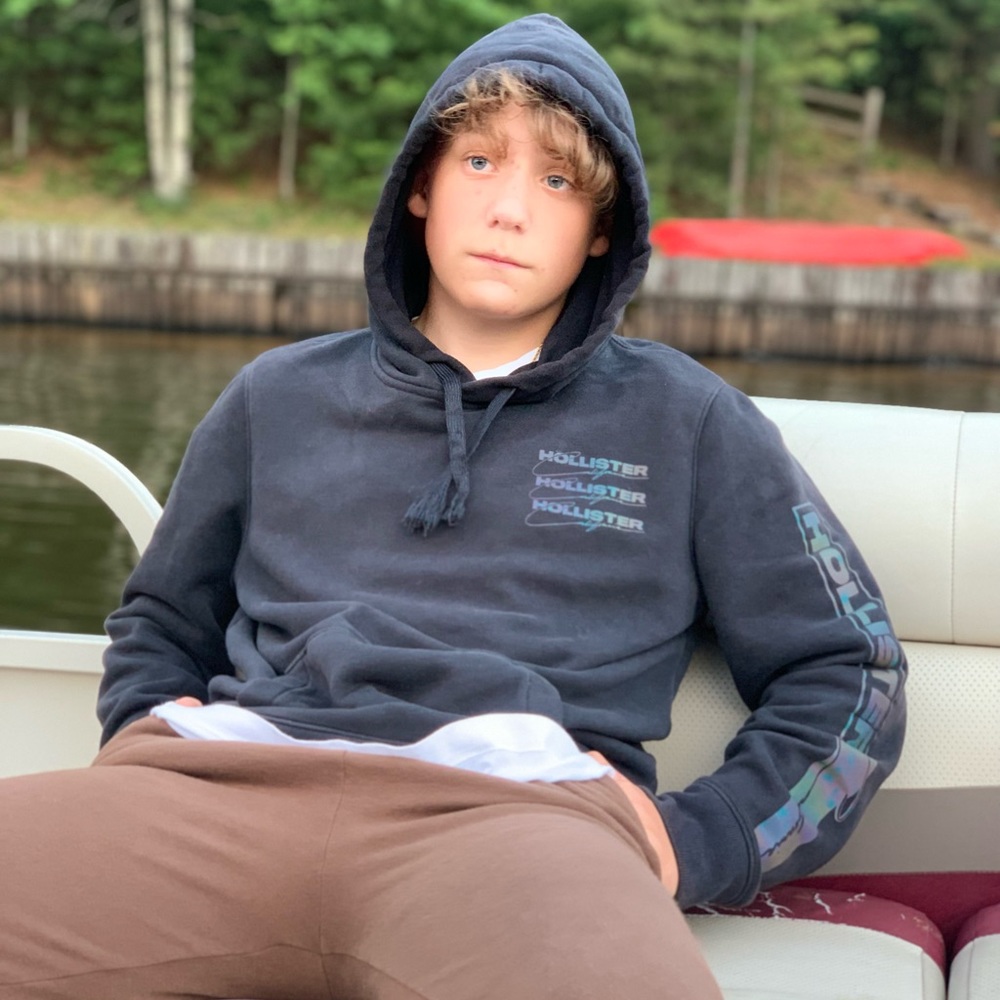 Meet your Posher, Iv